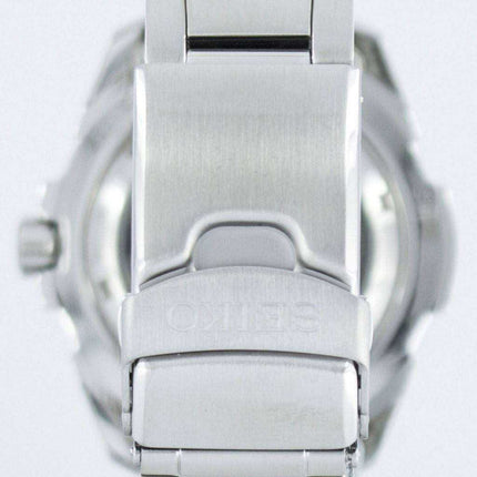 Seiko 5 Sports Automatic 23 Jewels SNZG31 SNZG31K1 SNZG31K Orologio da uomo