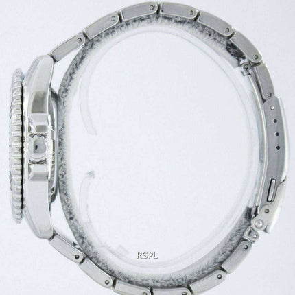 Seiko 5 Sports Automatic 23 Jewels SNZG45 SNZG45K1 SNZG45K Orologio da uomo