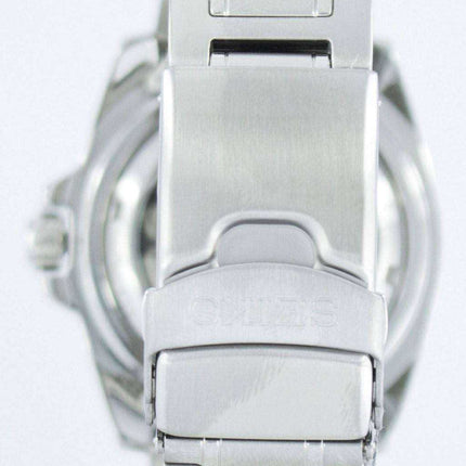 Seiko 5 Sports Automatic 23 Jewels SNZG45 SNZG45K1 SNZG45K Orologio da uomo