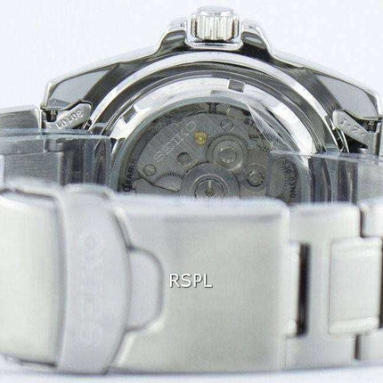 Seiko 5 Sports Automatic 23 Jewels SNZG45 SNZG45K1 SNZG45K Orologio da uomo