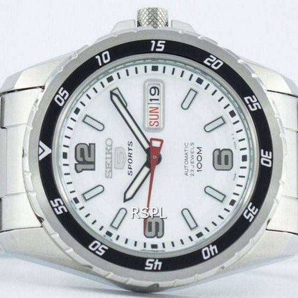 Seiko 5 Sports Automatic 23 Jewels SNZG65 SNZG65K1 SNZG65K Orologio da uomo