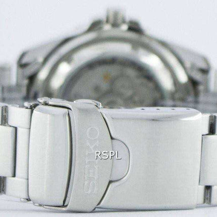 Seiko 5 Sports Automatic 23 Jewels SNZG65 SNZG65K1 SNZG65K Orologio da uomo