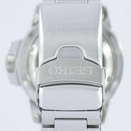 Seiko 5 Sports Automatic 23 Jewels SNZG81 SNZG81K1 SNZG81K Orologio da uomo