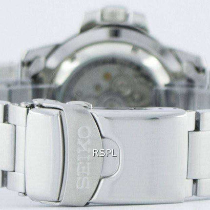 Seiko 5 Sports Automatic 23 Jewels SNZG81 SNZG81K1 SNZG81K Orologio da uomo