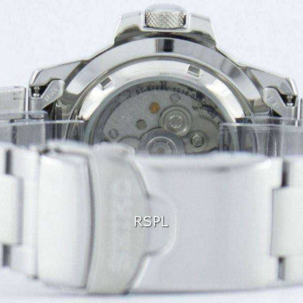 Seiko 5 Sports Automatic 23 Jewels SNZG81 SNZG81K1 SNZG81K Orologio da uomo