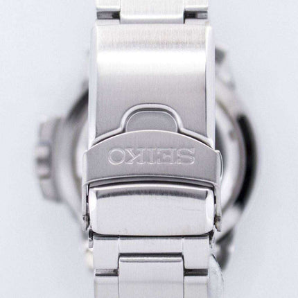 Orologio da uomo Seiko 5 Sports Automatic SNZG83 SNZG83J1 SNZG83J