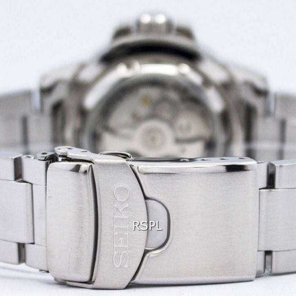 Orologio da uomo Seiko 5 Sports Automatic SNZG83 SNZG83J1 SNZG83J
