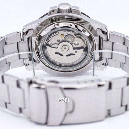 Orologio da uomo Seiko 5 Sports Automatic SNZG83 SNZG83J1 SNZG83J