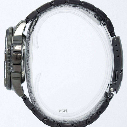 Orologio da uomo Seiko 5 Sports Automatic SNZG85 SNZG85J1 SNZG85J