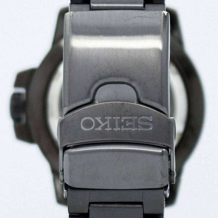 Orologio da uomo Seiko 5 Sports Automatic SNZG85 SNZG85J1 SNZG85J