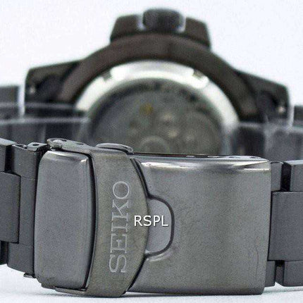 Orologio da uomo Seiko 5 Sports Automatic SNZG85 SNZG85J1 SNZG85J