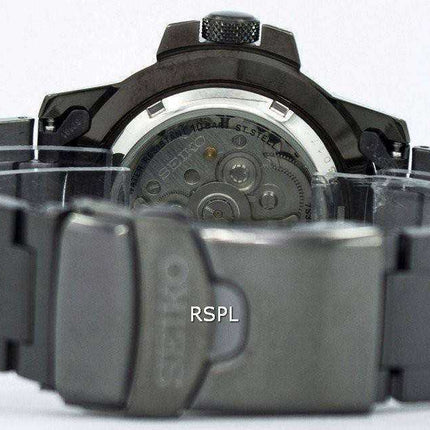 Orologio da uomo Seiko 5 Sports Automatic SNZG85 SNZG85J1 SNZG85J