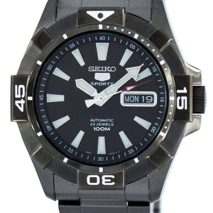 Seiko 5 Sports Automatic 23 Jewels SNZH15 SNZH15K1 SNZH15K Orologio da uomo