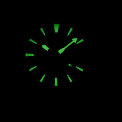 Seiko 5 Sports Automatic 23 Jewels SNZH15 SNZH15K1 SNZH15K Orologio da uomo