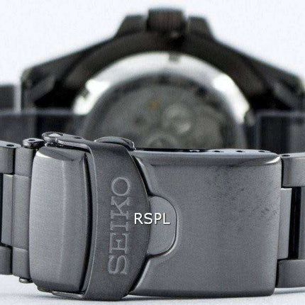 Seiko 5 Sports Automatic 23 Jewels SNZH15 SNZH15K1 SNZH15K Orologio da uomo