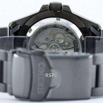 Seiko 5 Sports Automatic 23 Jewels SNZH15 SNZH15K1 SNZH15K Orologio da uomo