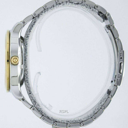 Orologio da uomo Seiko Superior con zaffiro automatico SNZH34 SNZH34K1 SNZH34K