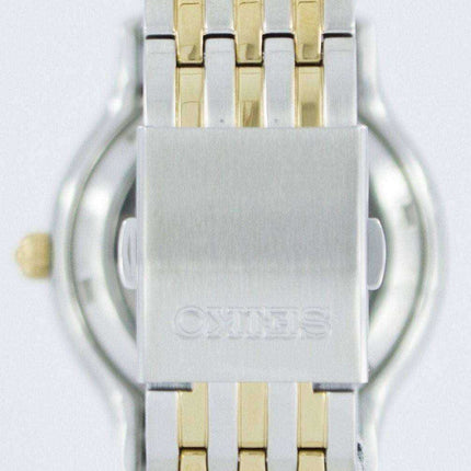 Orologio da uomo Seiko Superior con zaffiro automatico SNZH34 SNZH34K1 SNZH34K