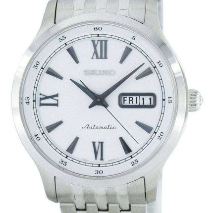 Orologio da uomo automatico Seiko Superior SNZH35 SNZH35K1 SNZH35K