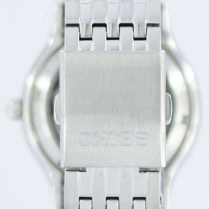 Orologio da uomo automatico Seiko Superior SNZH35 SNZH35K1 SNZH35K