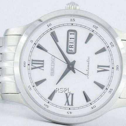 Orologio da uomo automatico Seiko Superior SNZH35 SNZH35K1 SNZH35K