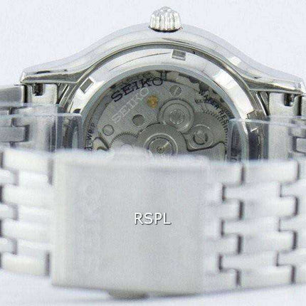 Orologio da uomo automatico Seiko Superior SNZH35 SNZH35K1 SNZH35K