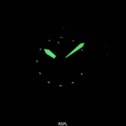 Orologio da uomo Seiko 5 Sports Automatic SNZH53 SNZH53J1 SNZH53J