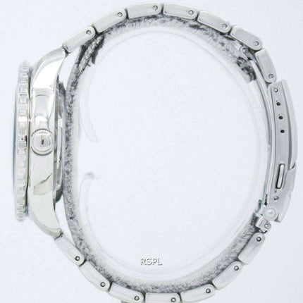 Orologio da uomo Seiko 5 Sports Automatic SNZH53 SNZH53J1 SNZH53J