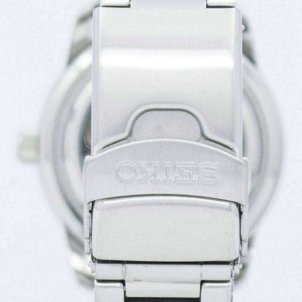 Orologio da uomo Seiko 5 Sports Automatic SNZH53 SNZH53J1 SNZH53J