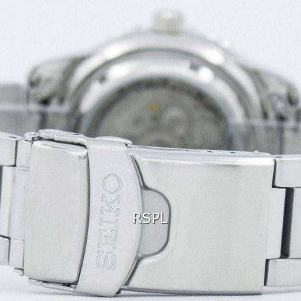 Orologio da uomo Seiko 5 Sports Automatic SNZH53 SNZH53J1 SNZH53J