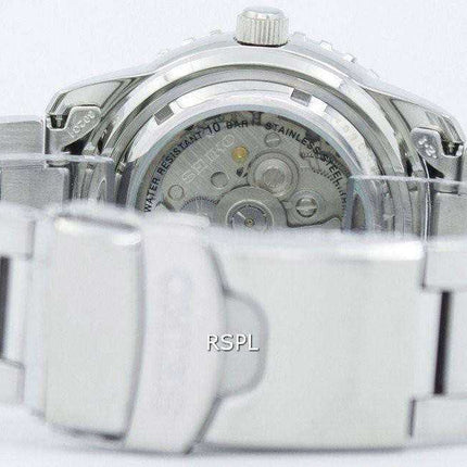 Orologio da uomo Seiko 5 Sports Automatic SNZH53 SNZH53J1 SNZH53J