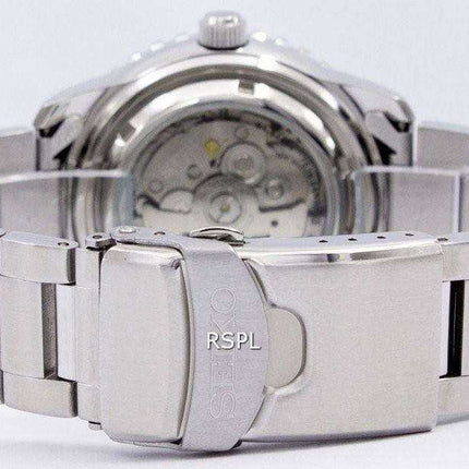 Orologio da uomo Seiko Automatic Sports SNZH53 SNZH53K1 SNZH53K