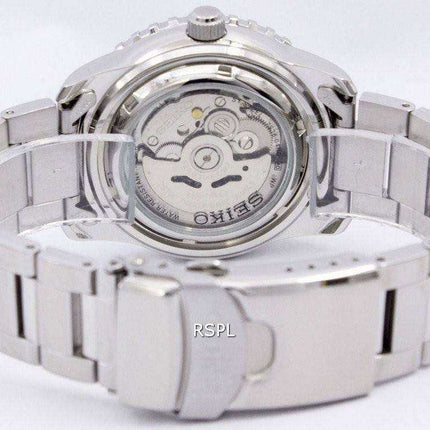 Orologio da uomo Seiko Automatic Sports SNZH53 SNZH53K1 SNZH53K