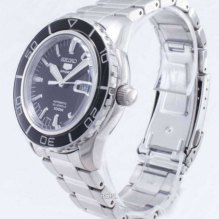 Orologio da uomo Seiko 5 Sports Automatic SNZH55 SNZH55J1 SNZH55J