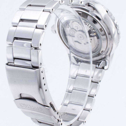 Orologio da uomo Seiko 5 Sports Automatic SNZH55 SNZH55J1 SNZH55J