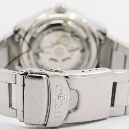 Orologio da uomo Seiko 5 Sports Automatic SNZH55 SNZH55J1 SNZH55J