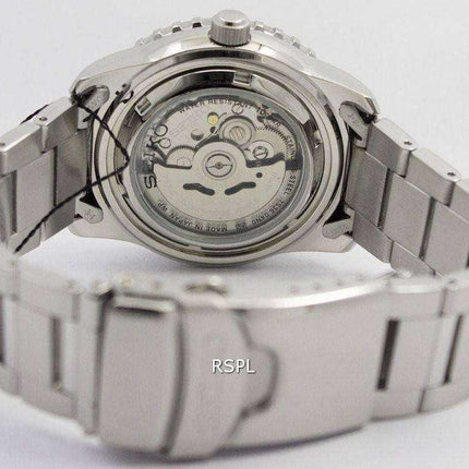 Orologio da uomo Seiko 5 Sports Automatic SNZH55 SNZH55J1 SNZH55J