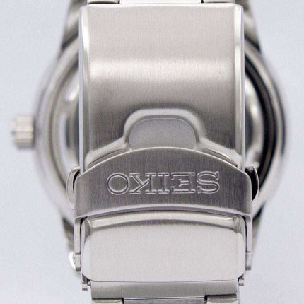 Orologio da uomo Seiko Automatic Sports SNZH55 SNZH55K1 SNZH55K