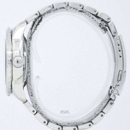Seiko Automatic Sports Japan Made SNZH57 SNZH57J1 SNZH57J Orologio da uomo