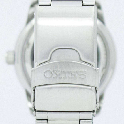 Seiko Automatic Sports Japan Made SNZH57 SNZH57J1 SNZH57J Orologio da uomo
