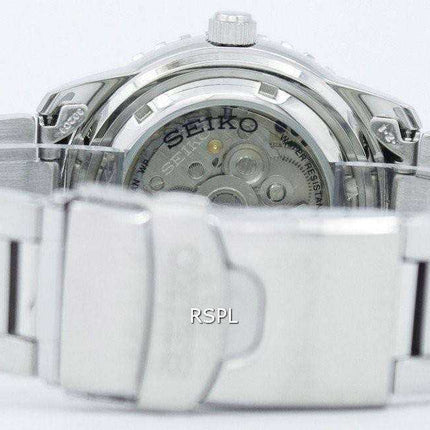 Seiko Automatic Sports Japan Made SNZH57 SNZH57J1 SNZH57J Orologio da uomo