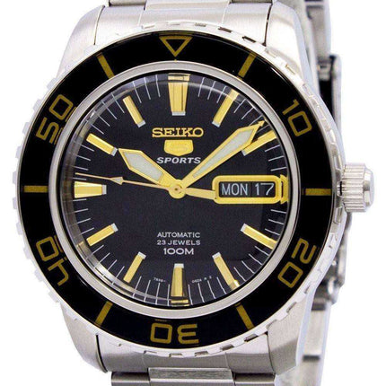 Seiko Automatic Sports SNZH57 SNZH57K1 SNZH57K Orologio da uomo