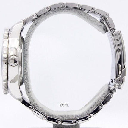 Orologio da uomo Seiko Automatic Sports SNZH57 SNZH57K1 SNZH57K ricondizionato