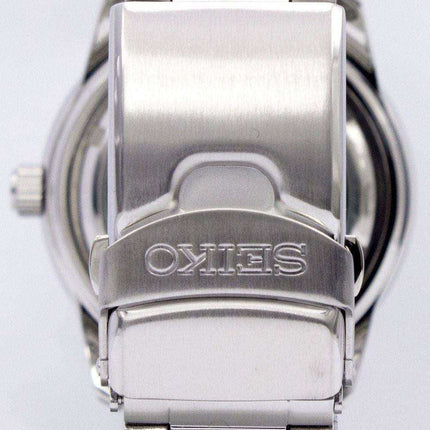 Seiko Automatic Sports SNZH57 SNZH57K1 SNZH57K Orologio da uomo