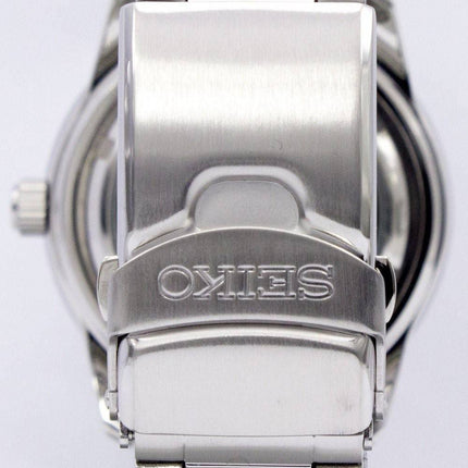 Orologio da uomo Seiko Automatic Sports SNZH57 SNZH57K1 SNZH57K ricondizionato