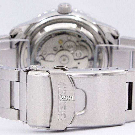 Seiko Automatic Sports SNZH57 SNZH57K1 SNZH57K Orologio da uomo