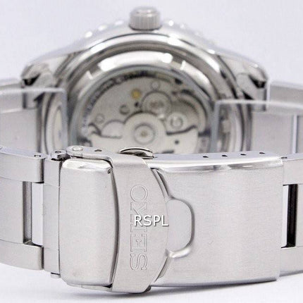 Orologio da uomo Seiko Automatic Sports SNZH57 SNZH57K1 SNZH57K ricondizionato
