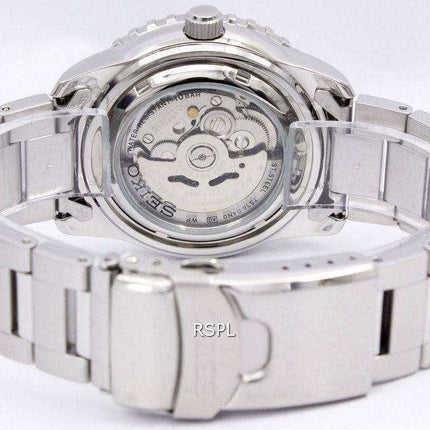 Seiko Automatic Sports SNZH57 SNZH57K1 SNZH57K Orologio da uomo