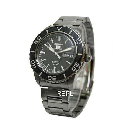 Orologio da uomo Seiko Automatic Sports SNZH59 SNZH59K1 SNZH59K