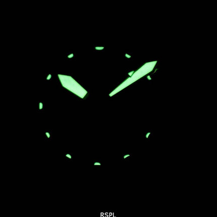 Orologio da uomo Seiko 5 Sports automatico SNZH60 SNZH60K1 SNZH60K ricondizionato